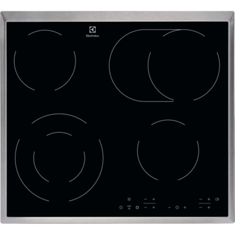 ������������� �������� ������ Electrolux EHF6346XOK