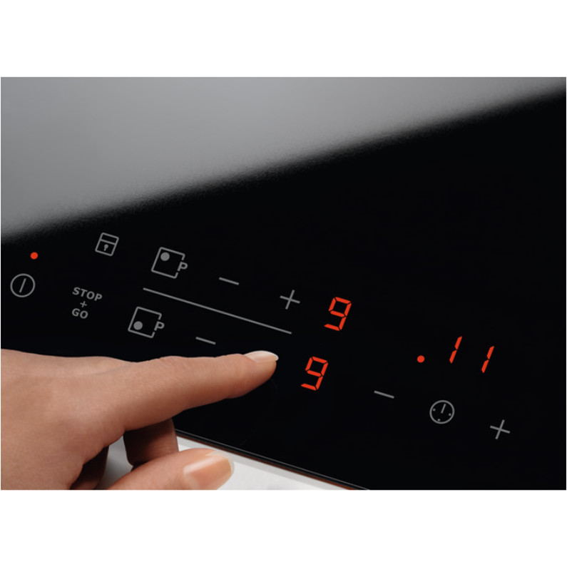 ������������� �������� ������ Electrolux EHF6346XOK