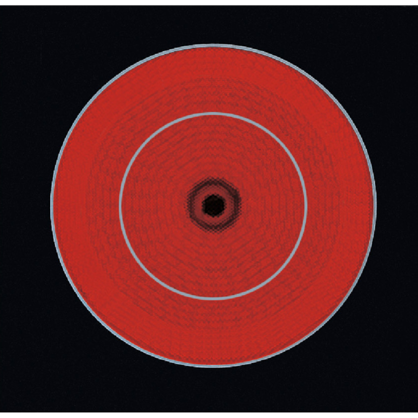 ������������� �������� ������ Electrolux EHF6346XOK