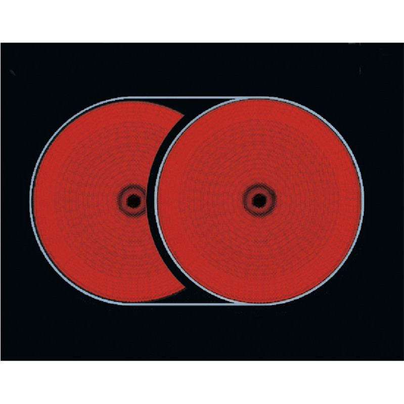 ������������� �������� ������ Electrolux EHF6346XOK