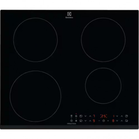 ������������ �������� ������ Electrolux KIR60433