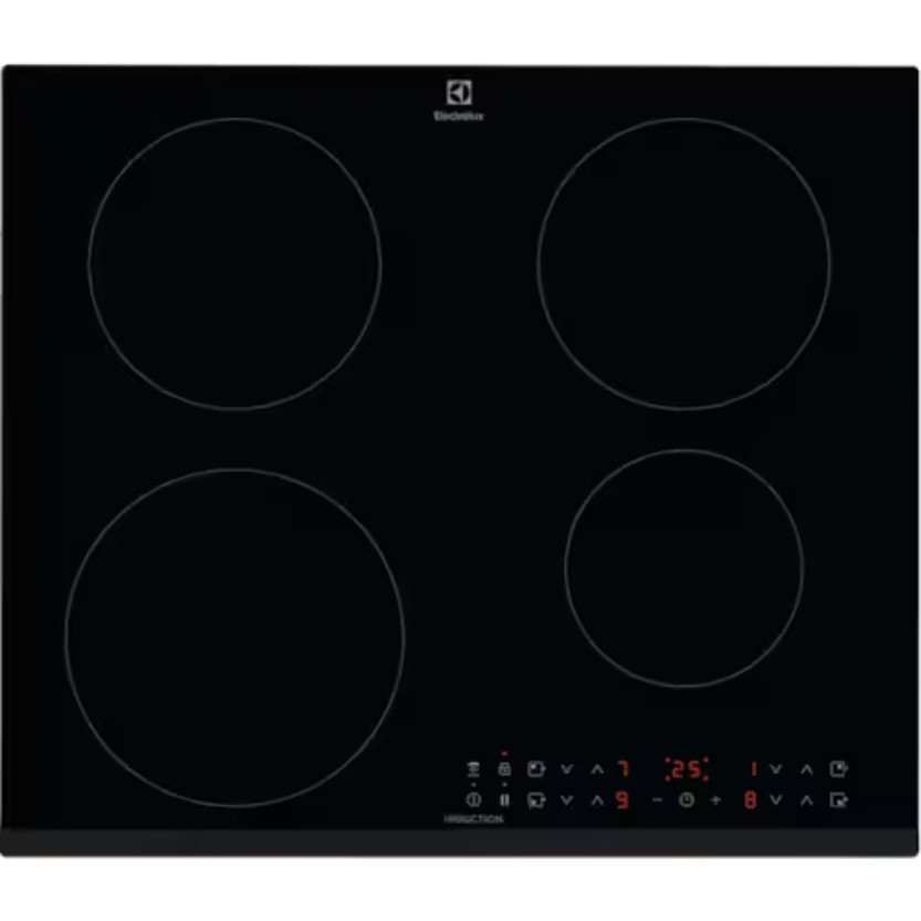 ������������ �������� ������ Electrolux KIR60433