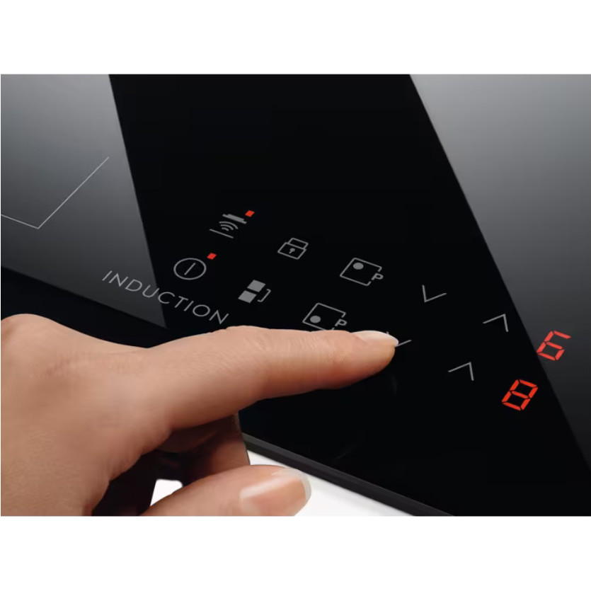 ������������ �������� ������ Electrolux KIR60433