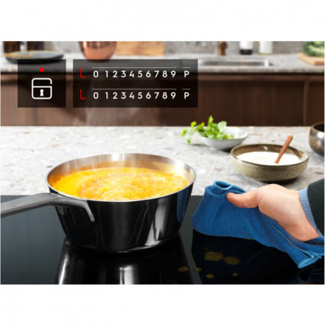 ������������ �������� ������ Electrolux LIB60420CK