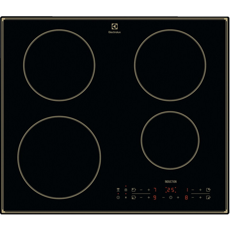 ������������ �������� ������ Electrolux CIR60430CB