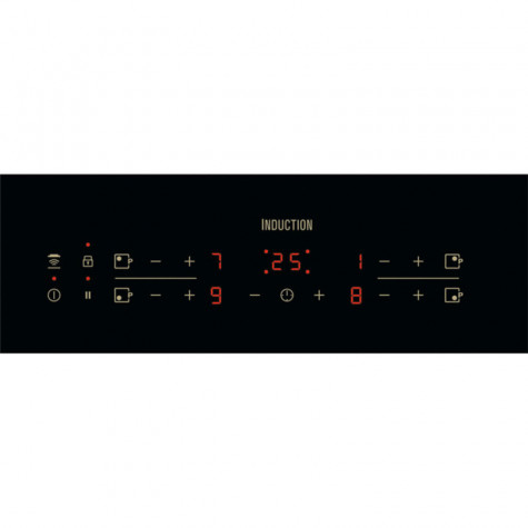 ������������ �������� ������ Electrolux CIR60430CB