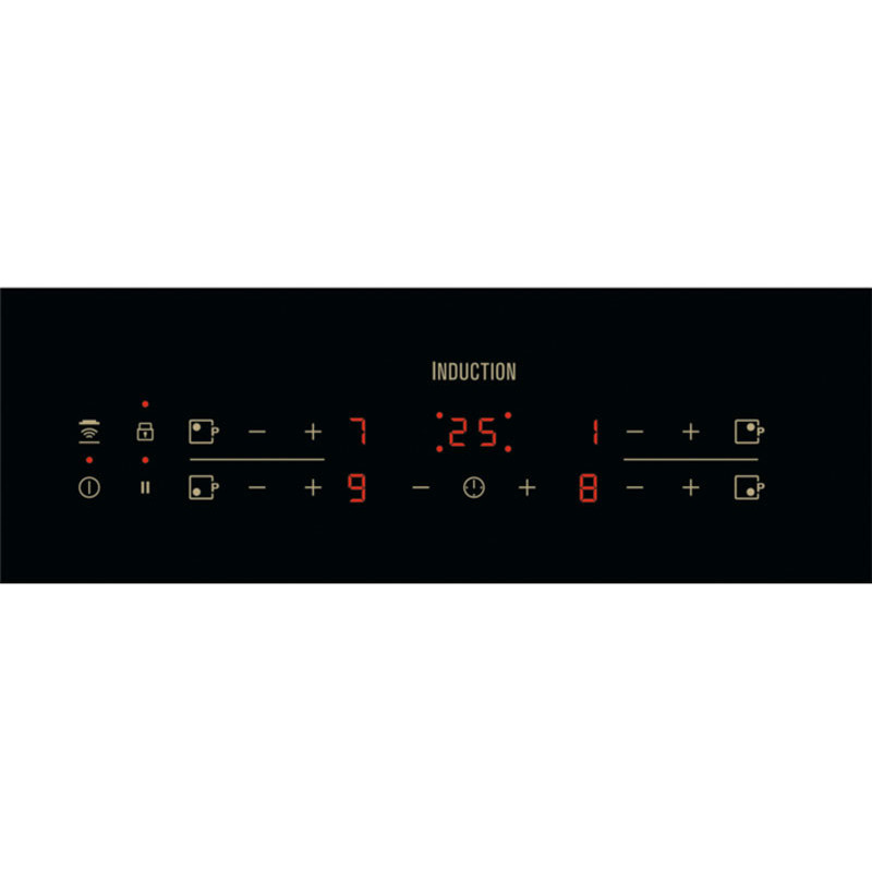 ������������ �������� ������ Electrolux CIR60430CB