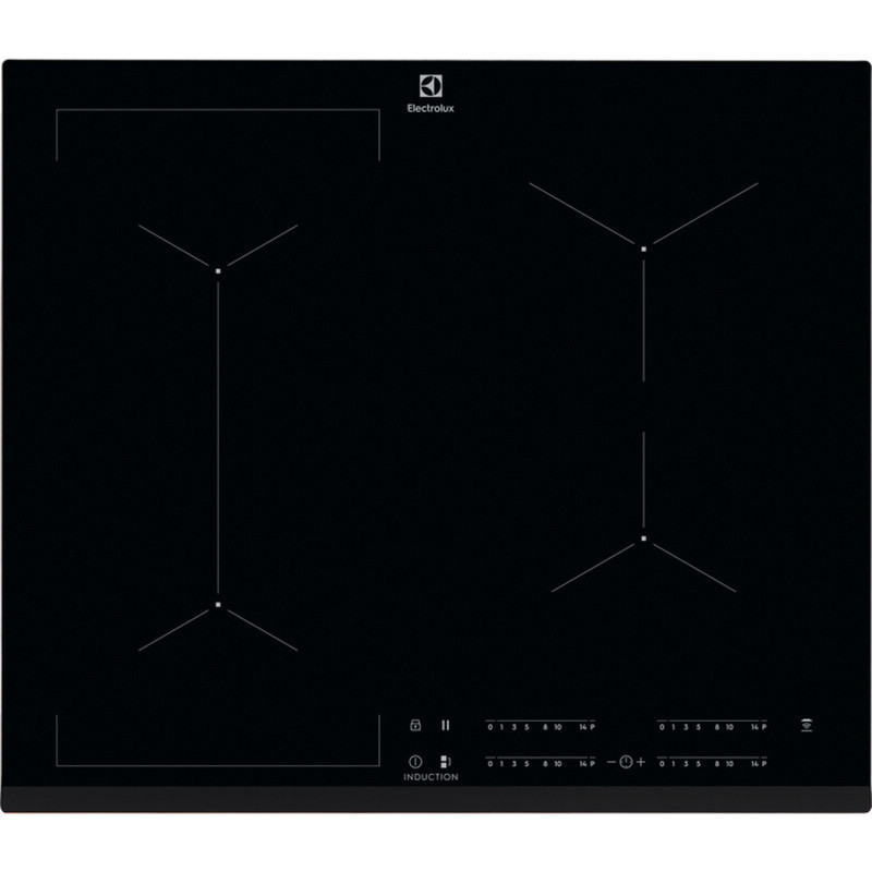 ������������ �������� ������ Electrolux CIV634