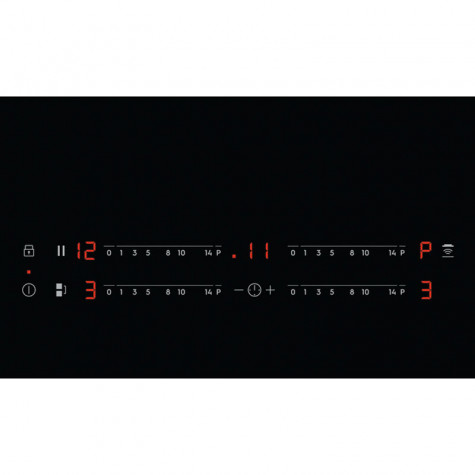 ������������ �������� ������ Electrolux CIV634