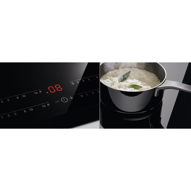 ������������ �������� ������ Electrolux CIV634