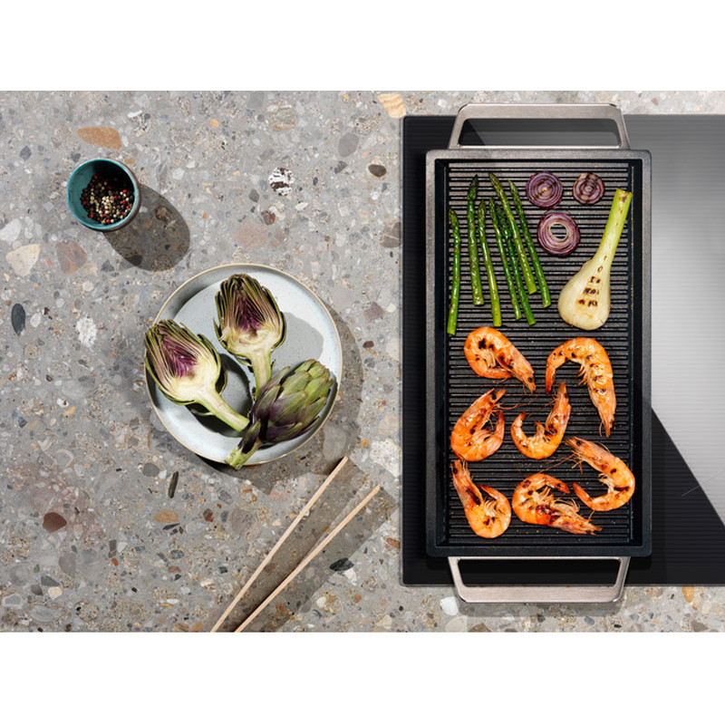 ������������ �������� ������ Electrolux CIV634