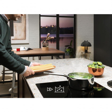 ������������ �������� ������ Electrolux LIR60433