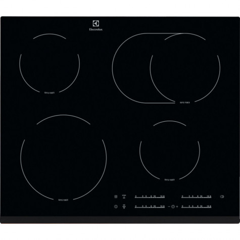 ������������� �������� ������ Electrolux EHF65451FK