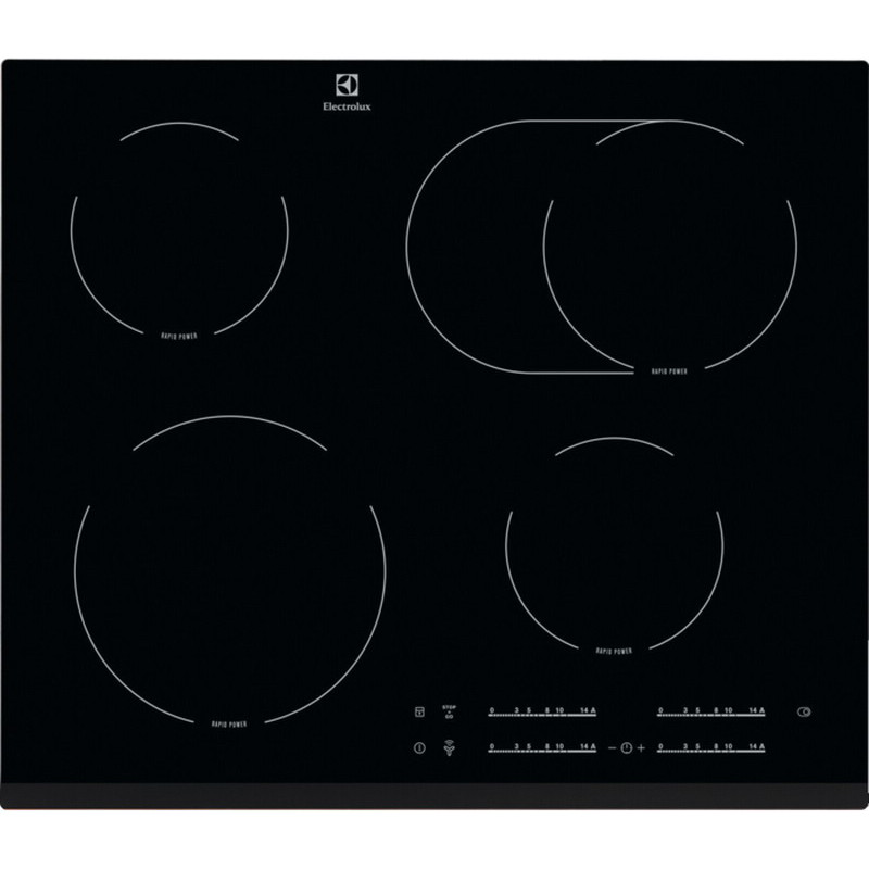 ������������� �������� ������ Electrolux EHF65451FK