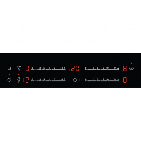 ������������� �������� ������ Electrolux EHF65451FK