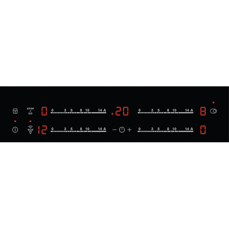 ������������� �������� ������ Electrolux EHF65451FK