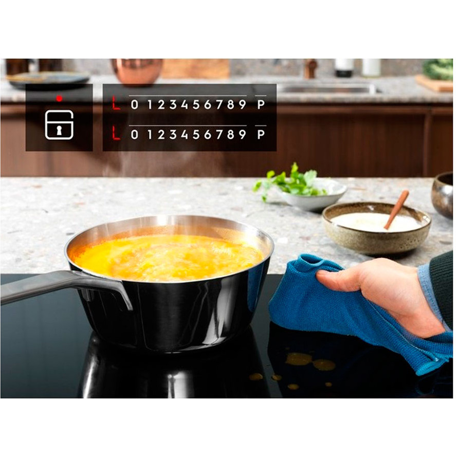 ������������ �������� ������ Electrolux LIT30231C