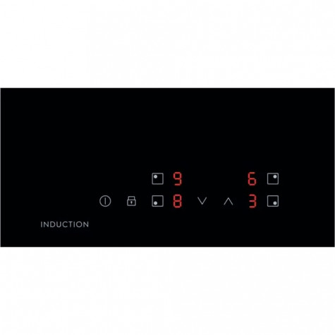 ������������ �������� ������ Electrolux LIL61424C