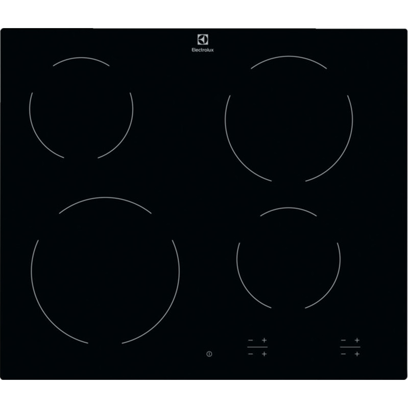 ������������� �������� ������ Electrolux EHF6240IOK