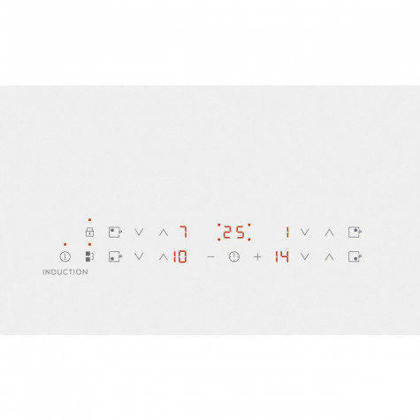 ������������ �������� ������ Electrolux LIV63431BW