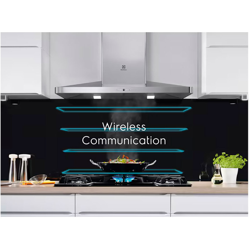 ������������ �������� ������ Electrolux EIS82453