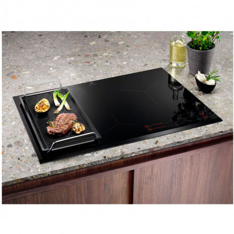 ������������ �������� ������ Electrolux EIS82453