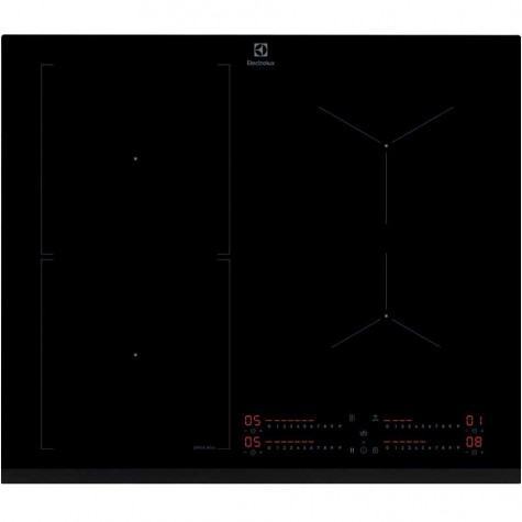 ������������ �������� ������ Electrolux CIS62450