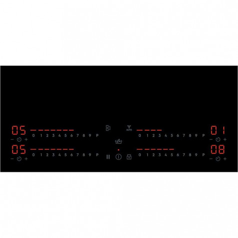 ������������ �������� ������ Electrolux CIS62450