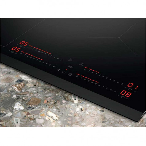 ������������ �������� ������ Electrolux CIS62450