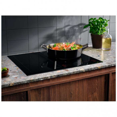 ������������ �������� ������ Electrolux CIS62450