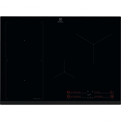 ������������ �������� ������ Electrolux EIS77453
