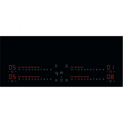 ������������ �������� ������ Electrolux EIS77453