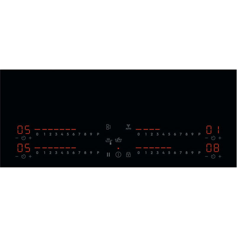 ������������ �������� ������ Electrolux EIS77453