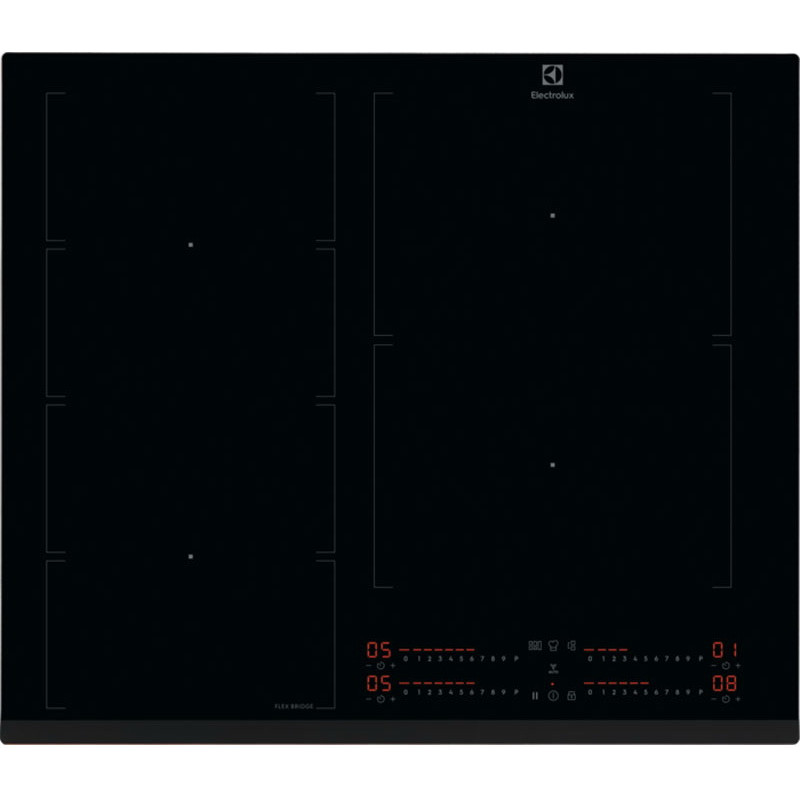 ������������ �������� ������ Electrolux EIV64453