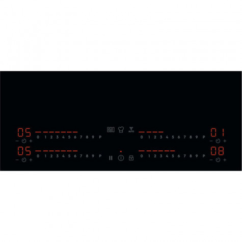 ������������ �������� ������ Electrolux EIV64453