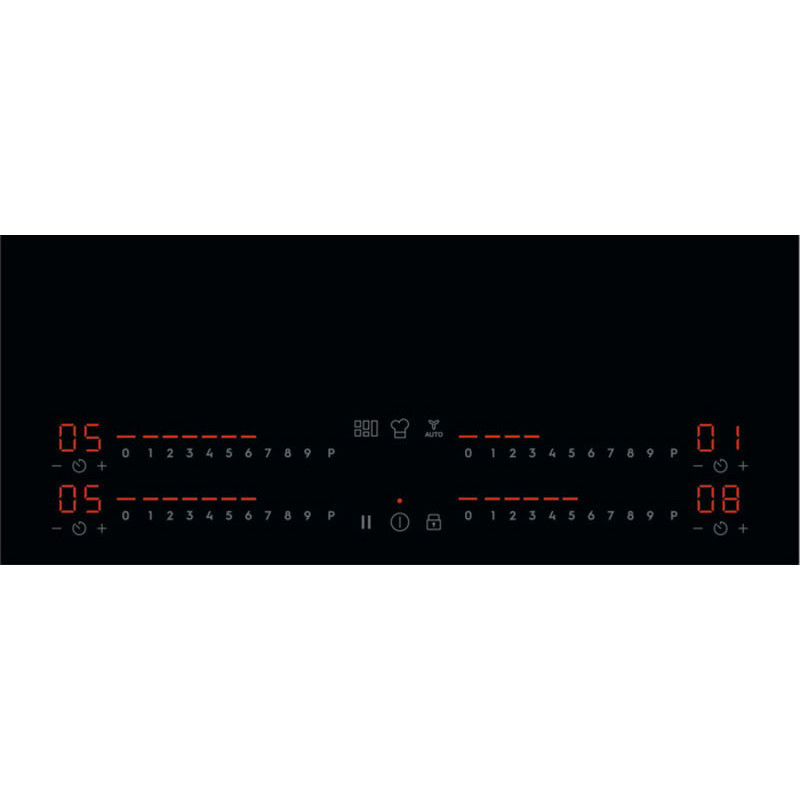 ������������ �������� ������ Electrolux EIV64453