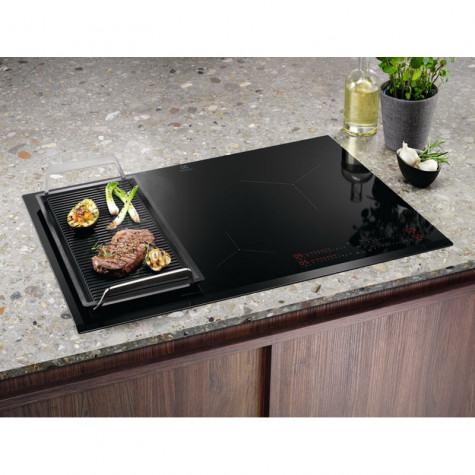 ������������ �������� ������ Electrolux EIV85453