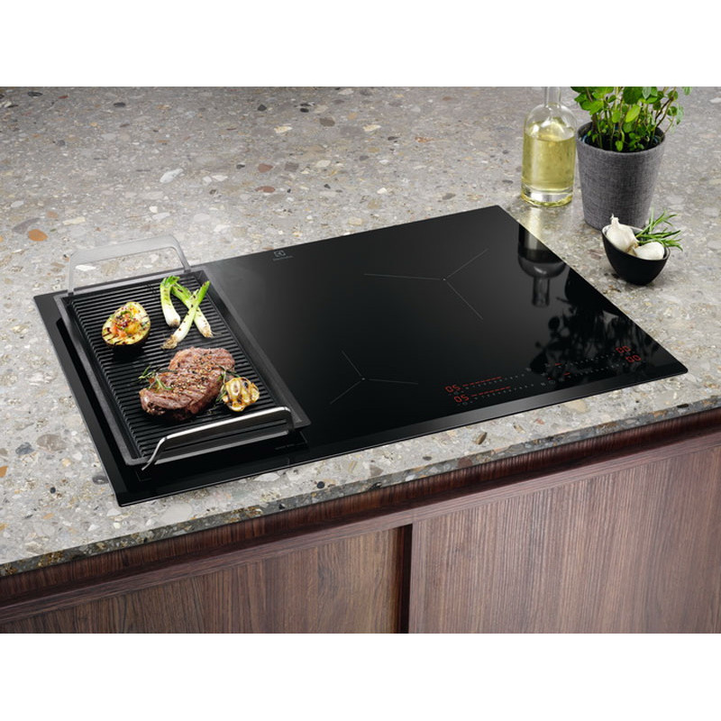 ������������ �������� ������ Electrolux EIV85453