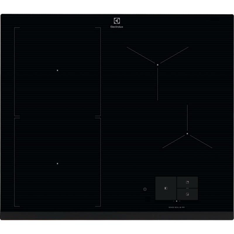 ������������ �������� ������ Electrolux EIS67483