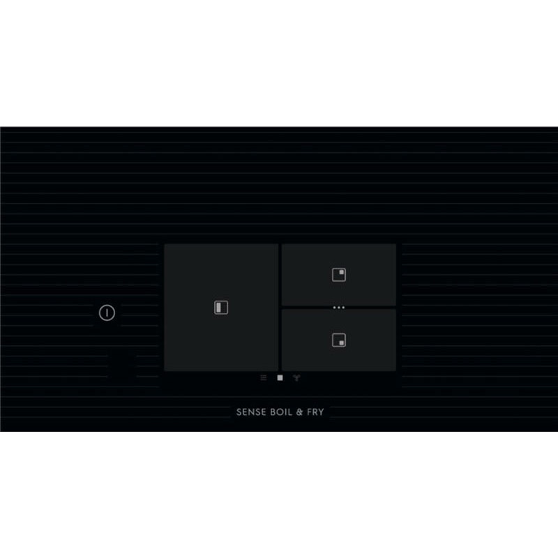 ������������ �������� ������ Electrolux EIS67483
