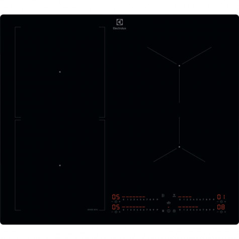 ������������ �������� ������ Electrolux KIS62453I