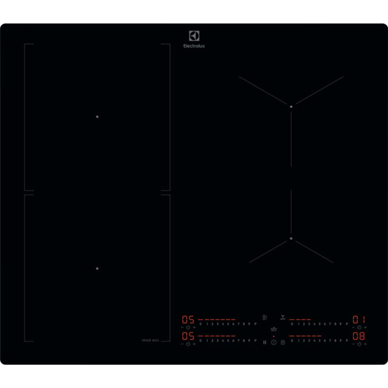 ������������ �������� ������ Electrolux KIS62453I