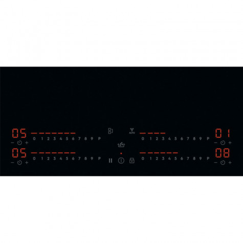 ������������ �������� ������ Electrolux KIS62453I
