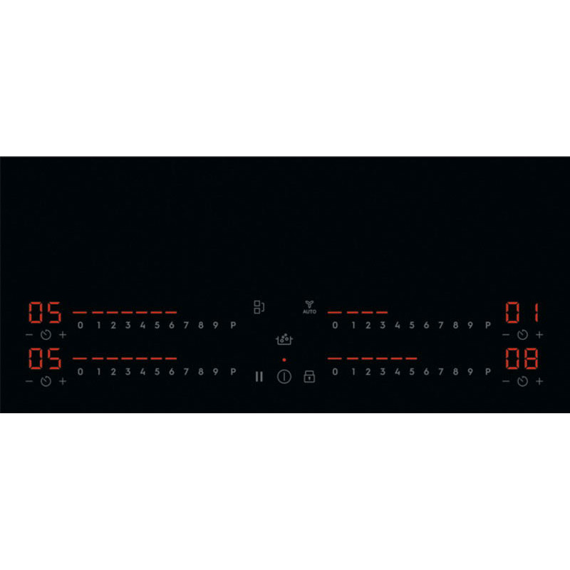 ������������ �������� ������ Electrolux KIS62453I