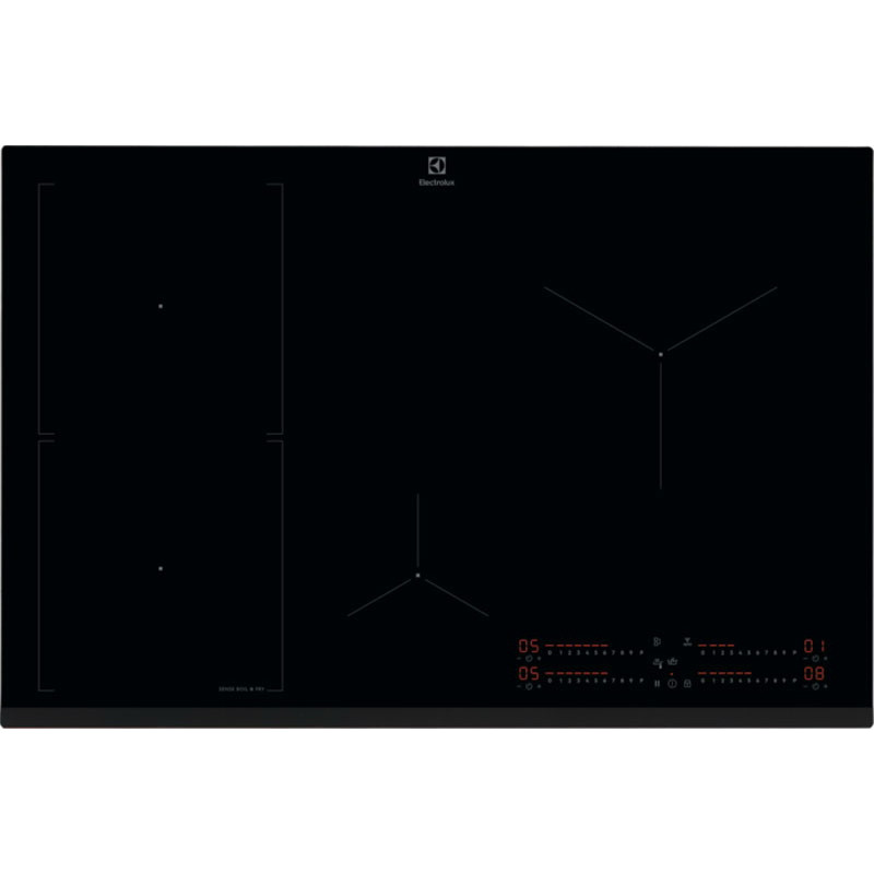 ������������ �������� ������ Electrolux EIS87453