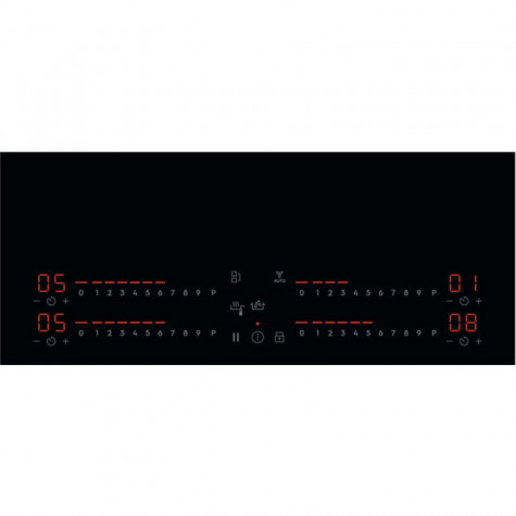������������ �������� ������ Electrolux EIS87453