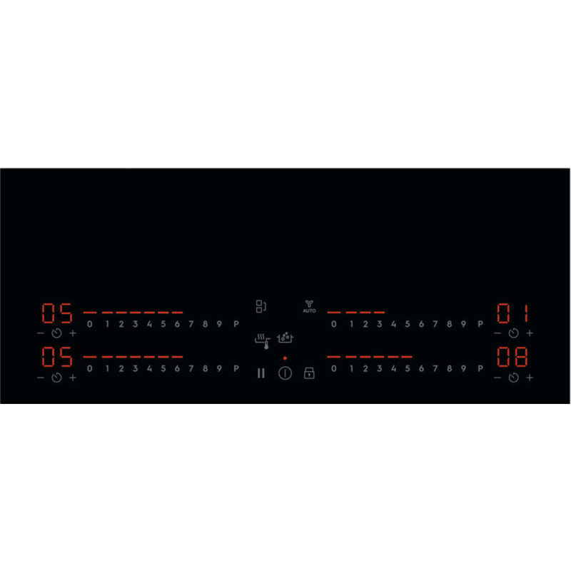 ������������ �������� ������ Electrolux EIS87453