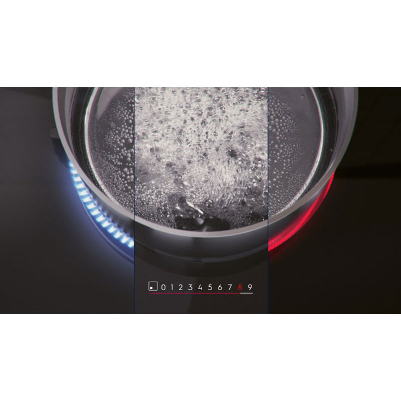 ������������ �������� ������ Electrolux EIS87453