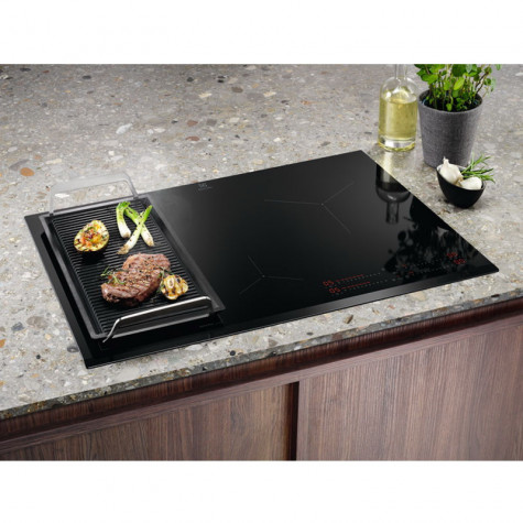 ������������ �������� ������ Electrolux EIS87453