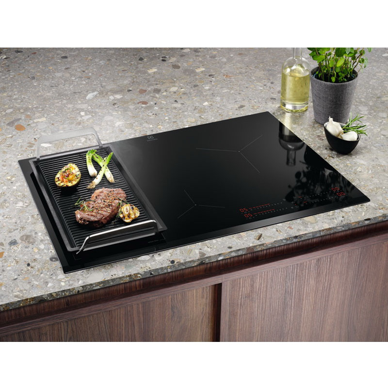 ������������ �������� ������ Electrolux EIS87453
